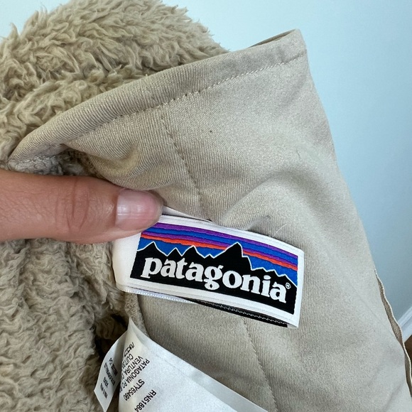 Girls’ Patagonia Los Gatos Vest- Medium-EUC - Picture 2 of 6